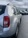 DACIA DACIA DUSTER